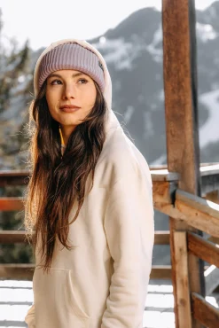 Royal Rib Beanie |^Poederbaas Discount