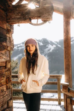 Royal Rib Beanie |^Poederbaas Discount