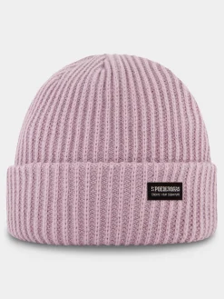 Royal Rib Beanie |^Poederbaas Discount