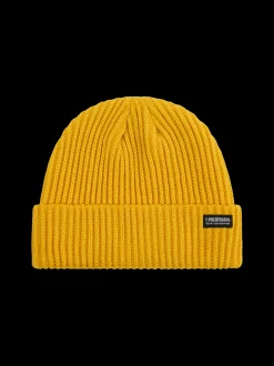 Royal Rib Beanie |^Poederbaas Sale