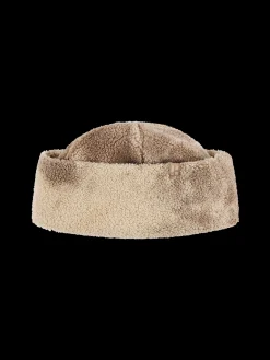 Teddy Twist Hat |^Poederbaas Outlet
