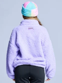 Teddy Twist Hat |^Poederbaas