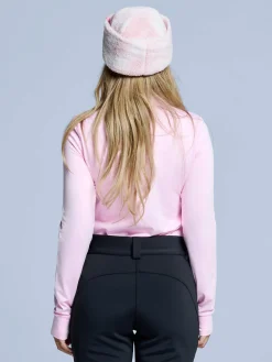 Teddy Twist Hat |^Poederbaas Hot