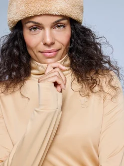 Teddy Twist Hat |^Poederbaas Online