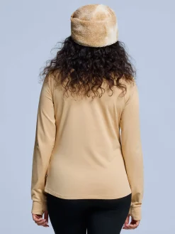 Teddy Twist Hat |^Poederbaas Online