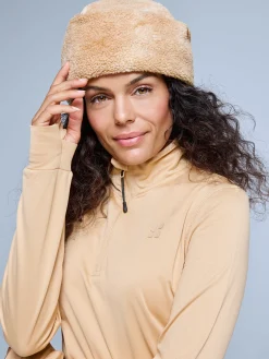 Teddy Twist Hat |^Poederbaas Online