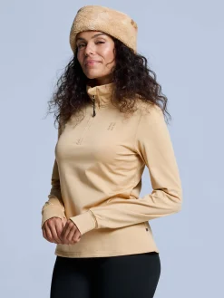Teddy Twist Hat |^Poederbaas Online