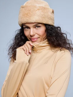 Teddy Twist Hat |^Poederbaas Online
