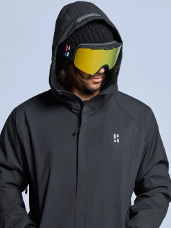 TST Goggle |^Poederbaas Hot