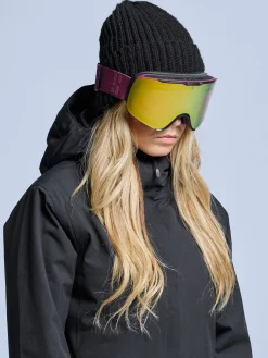 TST Goggle |^Poederbaas Hot