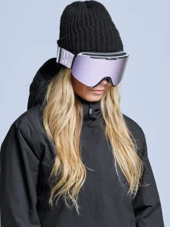 TST Goggle |^Poederbaas Best