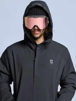 TST Goggle |^Poederbaas Online